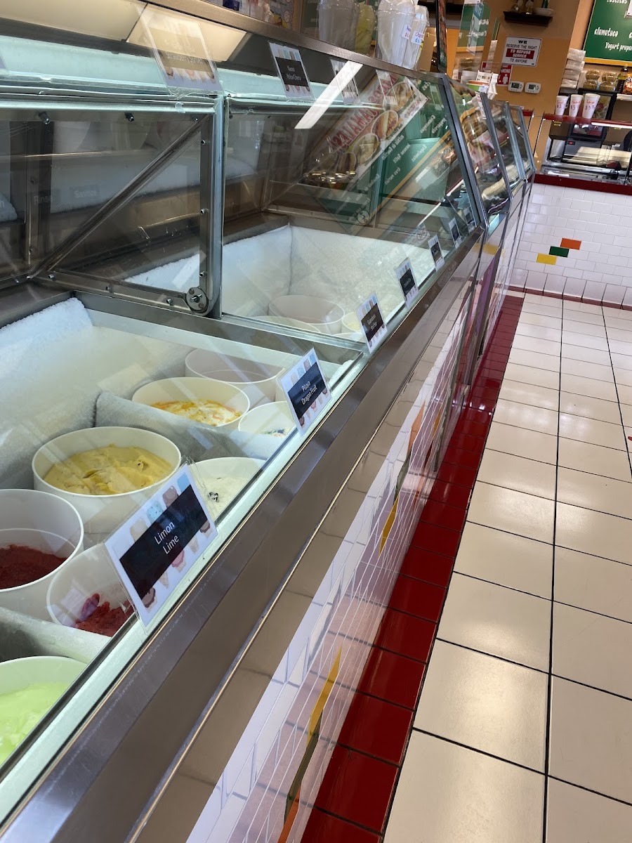 La Flor De Michoacan