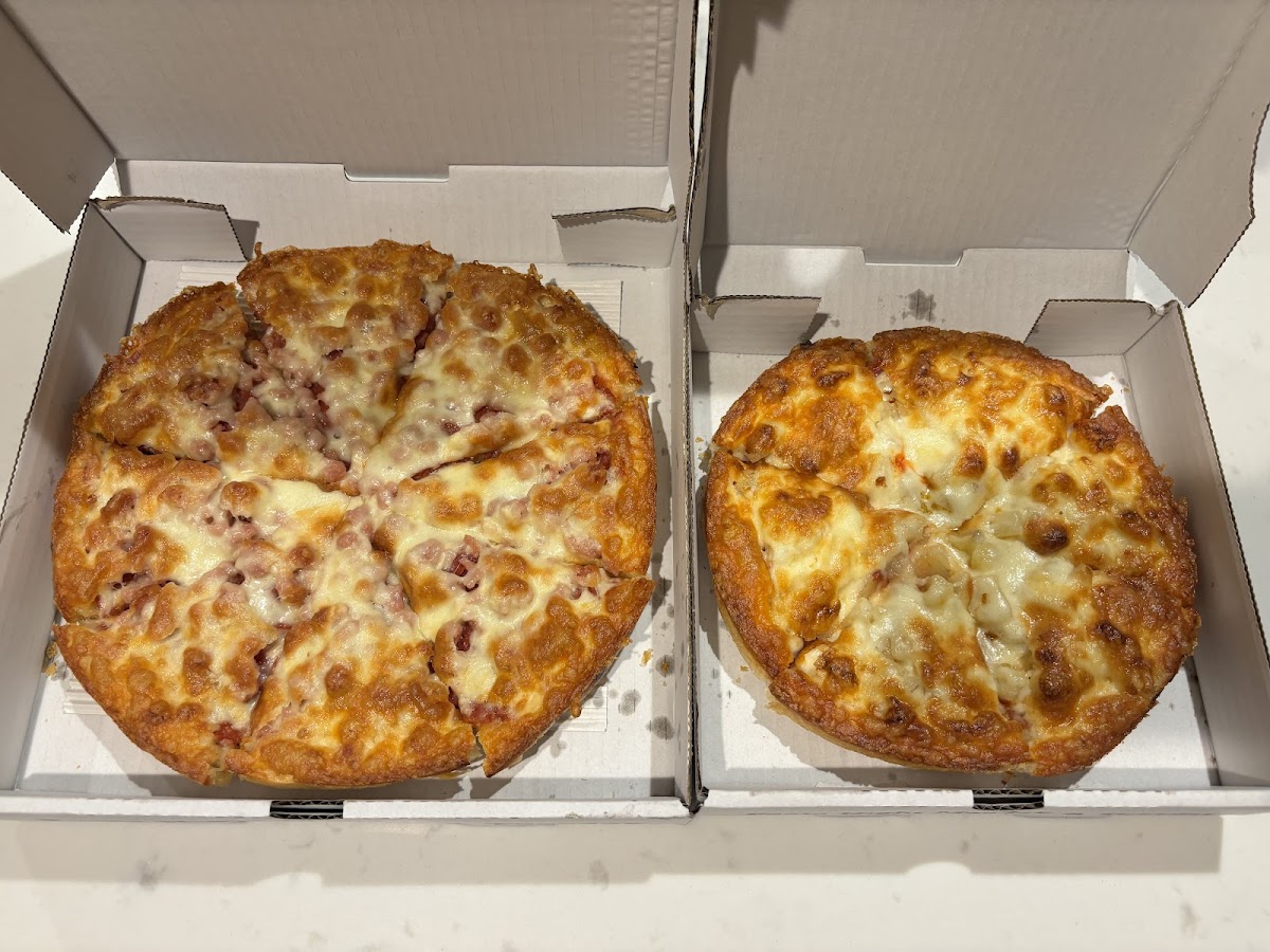 Royal Pizza Red Deer Photos 2